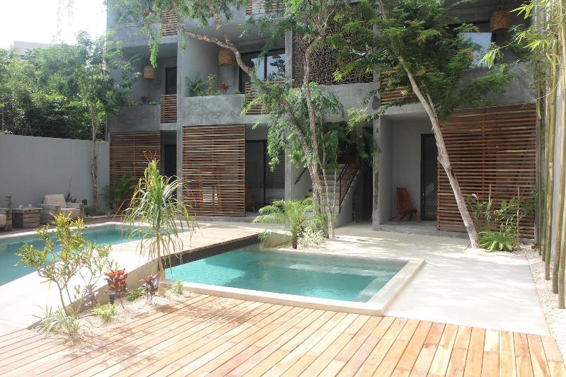 Little Gem Hotel Tulum La Veleta