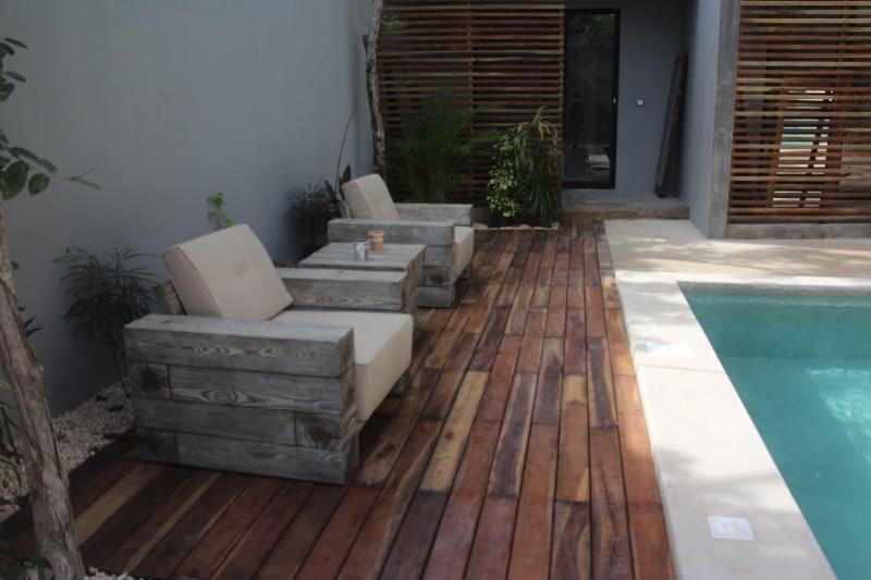 Little Gem Hotel Tulum La Veleta