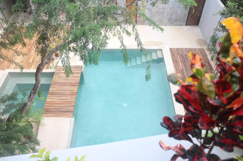 Little Gem Hotel Tulum La Veleta