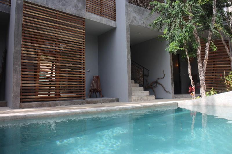 Little Gem Hotel Tulum La Veleta