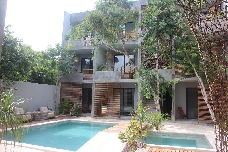 Little Gem Hotel Tulum La Veleta