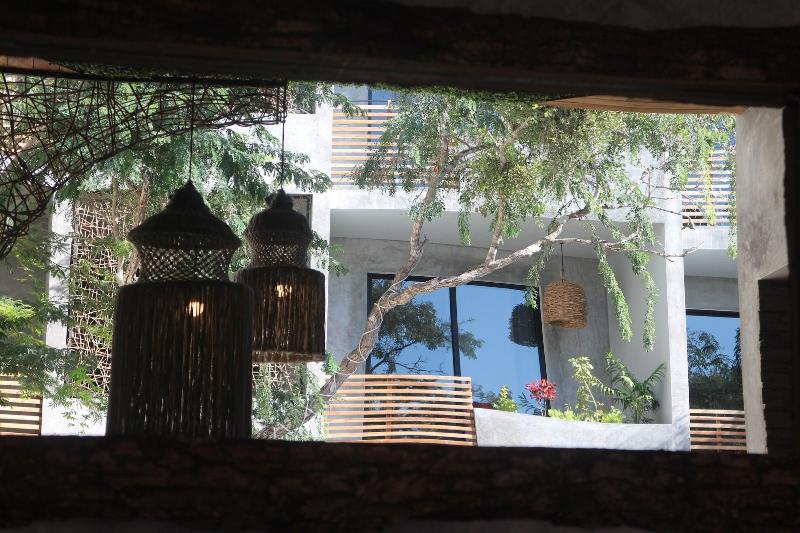 Little Gem Hotel Tulum La Veleta