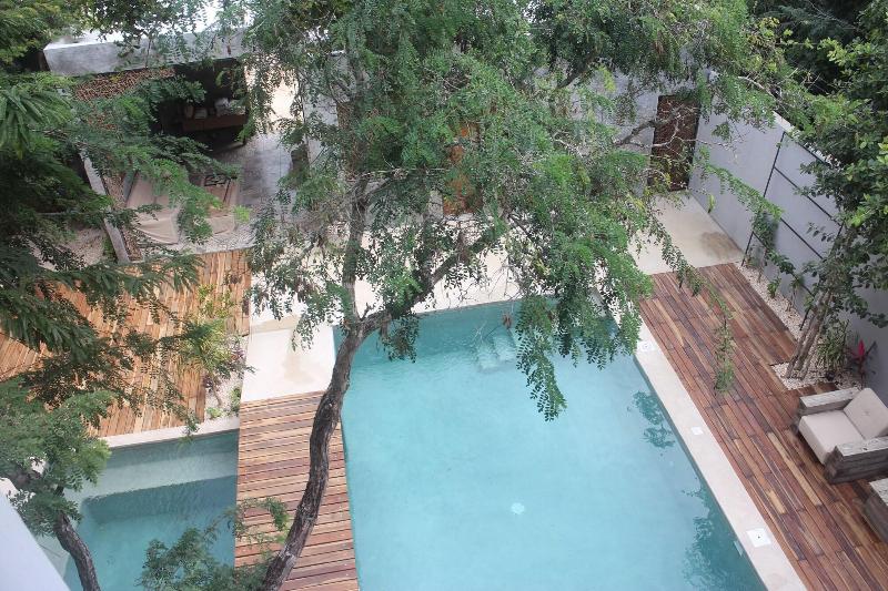 Little Gem Hotel Tulum La Veleta