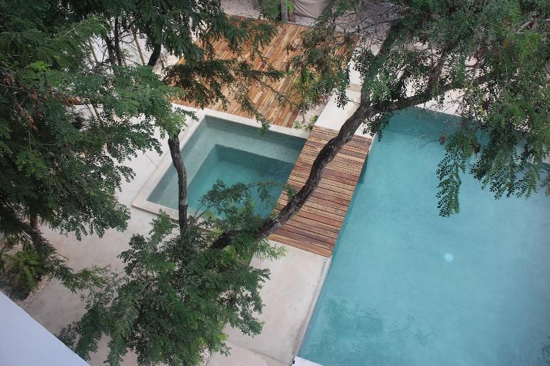 Little Gem Hotel Tulum La Veleta