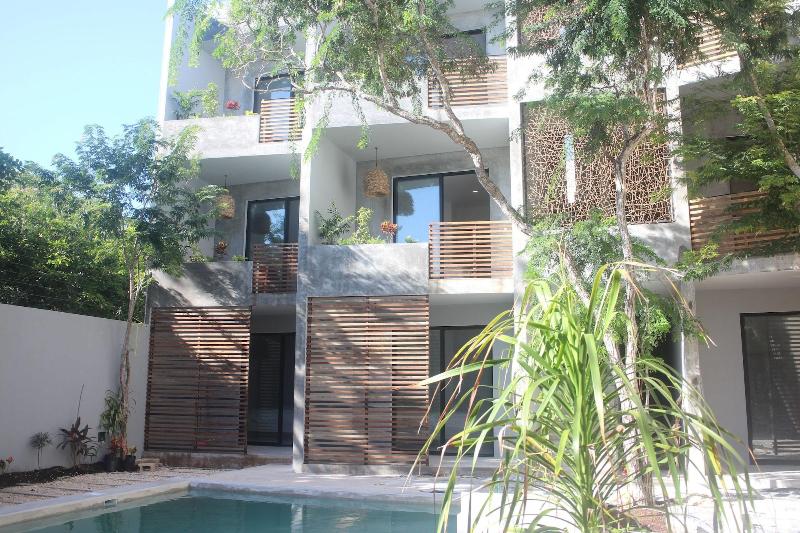 Little Gem Hotel Tulum La Veleta