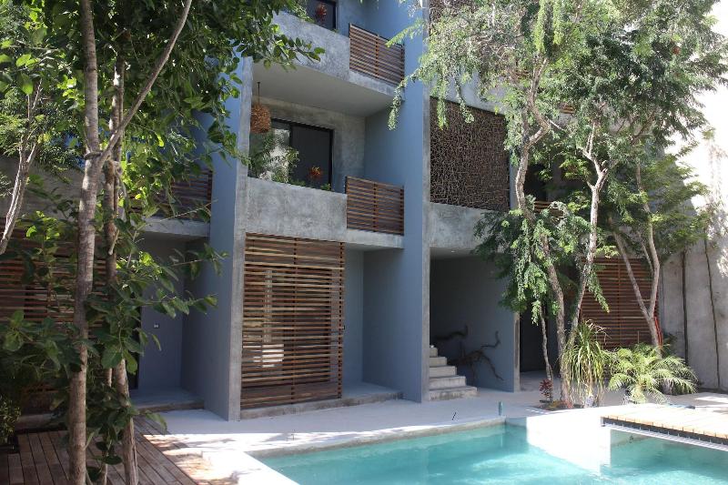 Little Gem Hotel Tulum La Veleta