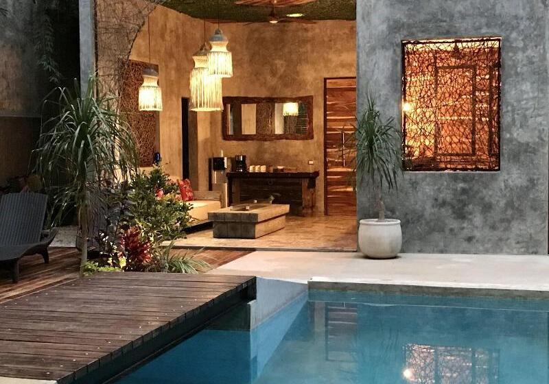 Little Gem Hotel Tulum La Veleta