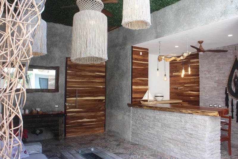 Little Gem Hotel Tulum La Veleta