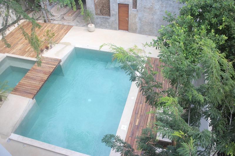 Little Gem Hotel Tulum La Veleta