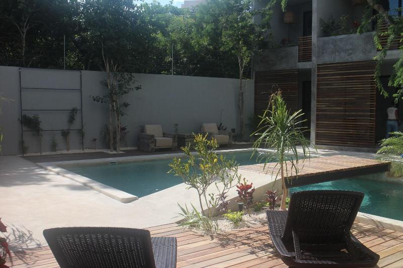 Little Gem Hotel Tulum La Veleta