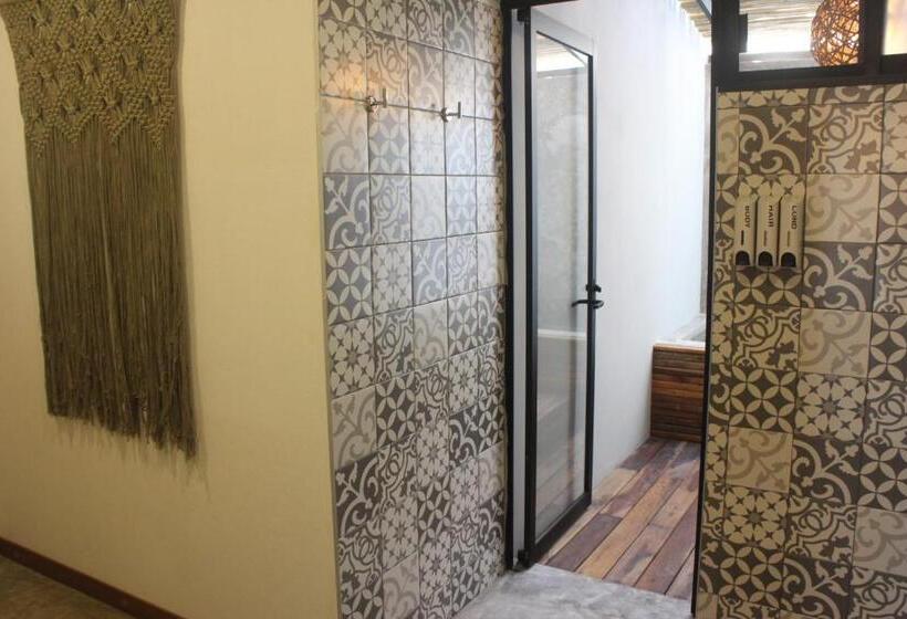 Little Gem Hotel Tulum La Veleta