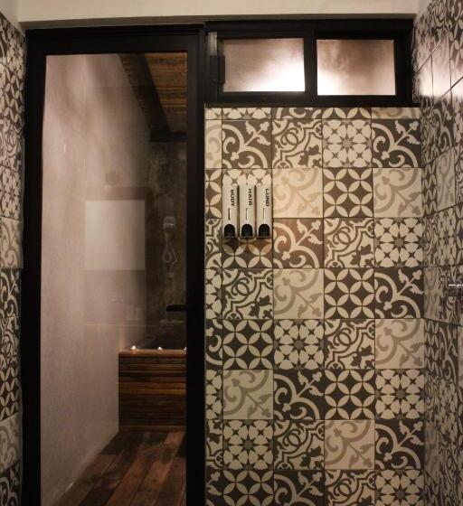 Little Gem Hotel Tulum La Veleta