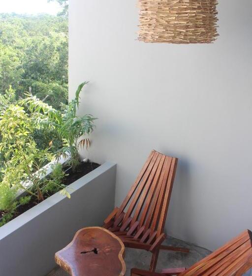 Little Gem Hotel Tulum La Veleta