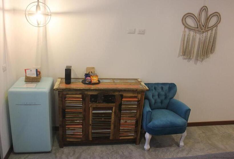 Little Gem Hotel Tulum La Veleta