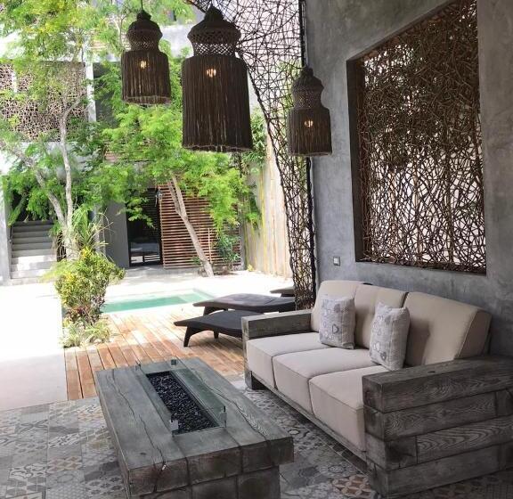 Little Gem Hotel Tulum La Veleta