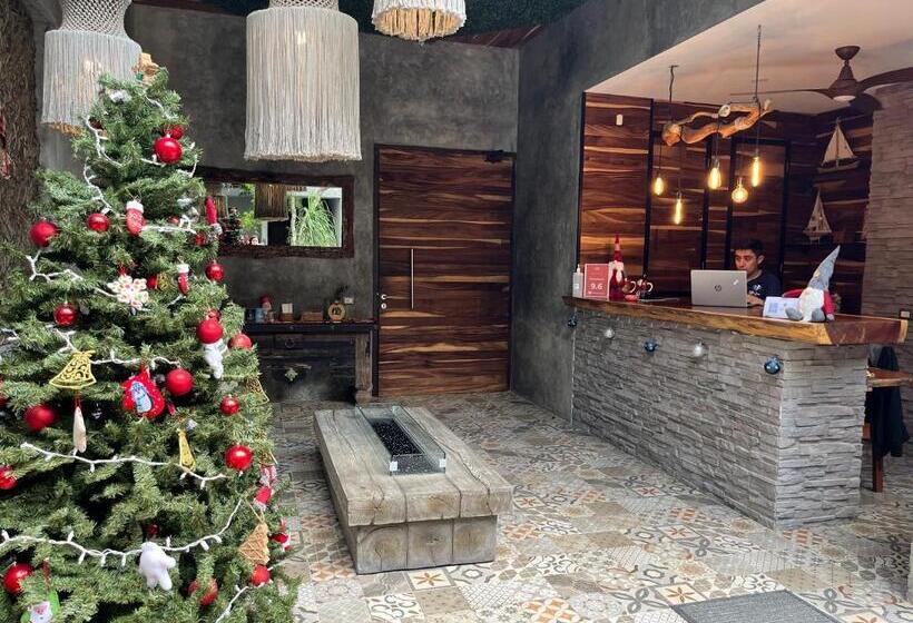 Little Gem Hotel Tulum La Veleta