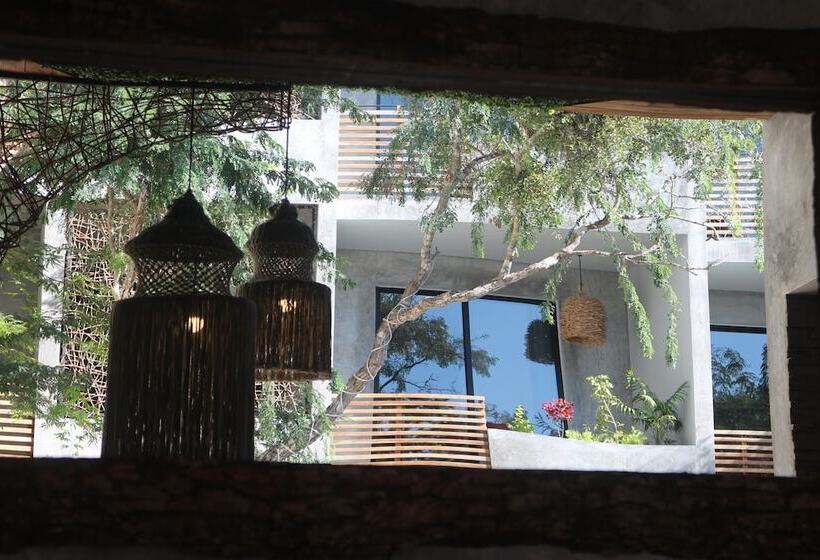 Little Gem Hotel Tulum La Veleta