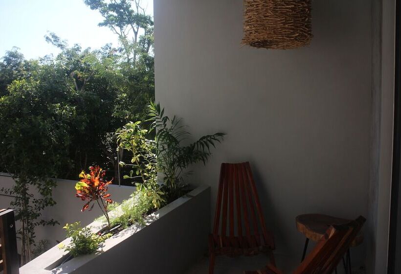 Little Gem Hotel Tulum La Veleta