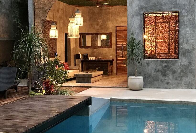 Little Gem Hotel Tulum La Veleta