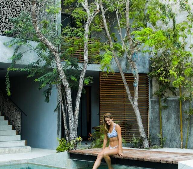 Little Gem Hotel Tulum La Veleta