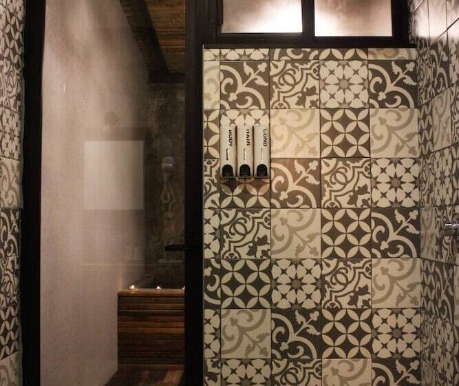 Little Gem Hotel Tulum La Veleta