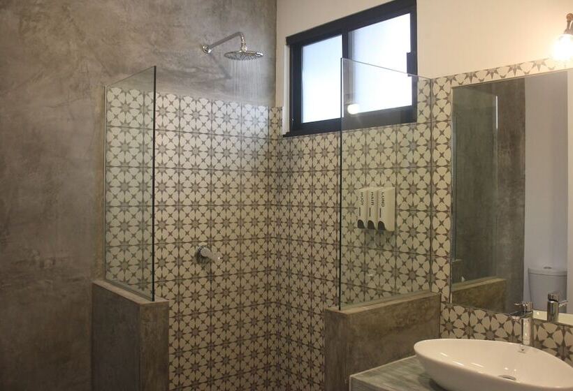 Little Gem Hotel Tulum La Veleta