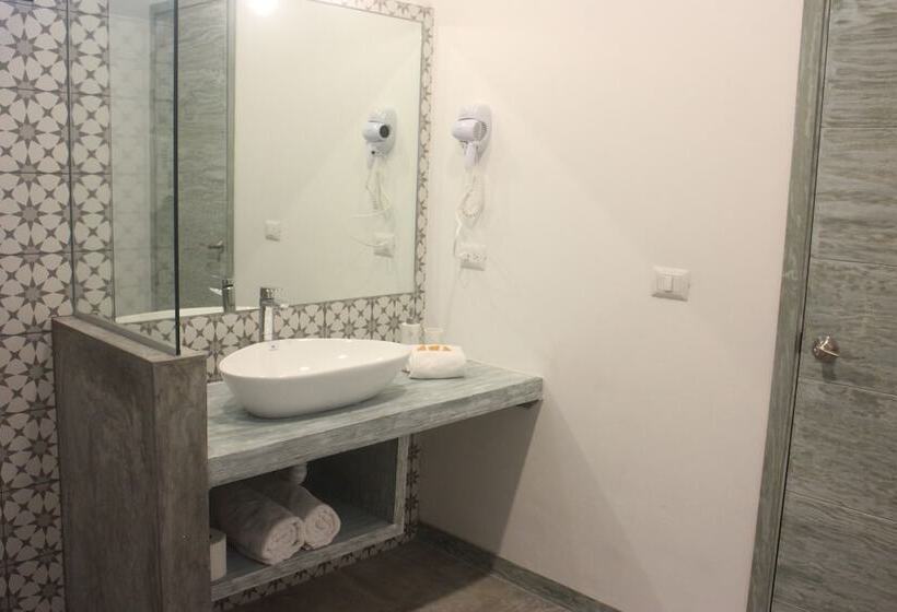 Little Gem Hotel Tulum La Veleta