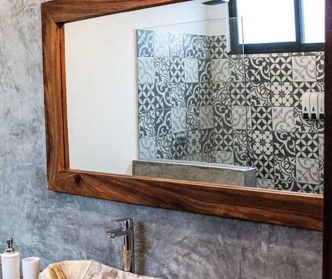 Little Gem Hotel Tulum La Veleta