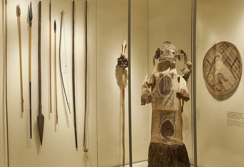 בית מלון כפרי Luvana Suite