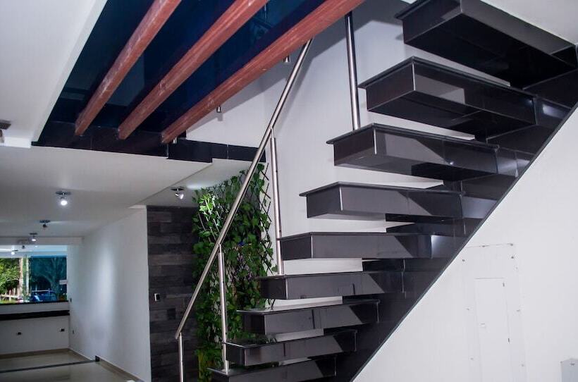 בית מלון כפרי Luvana Suite