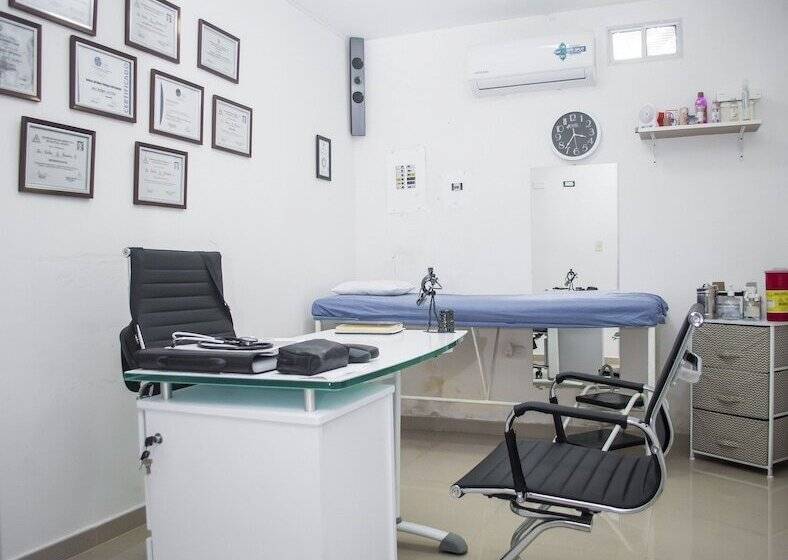 בית מלון כפרי Luvana Suite