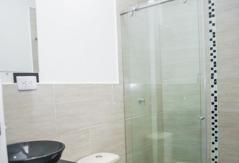 בית מלון כפרי Luvana Suite