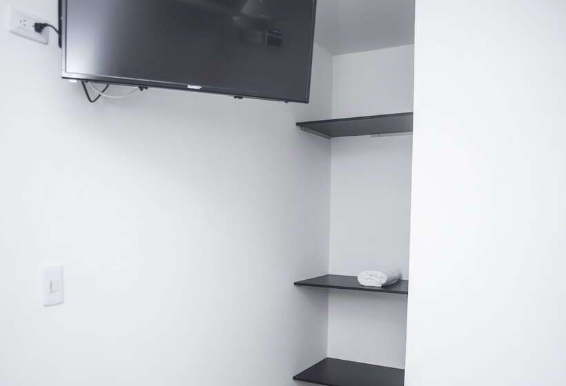 בית מלון כפרי Luvana Suite