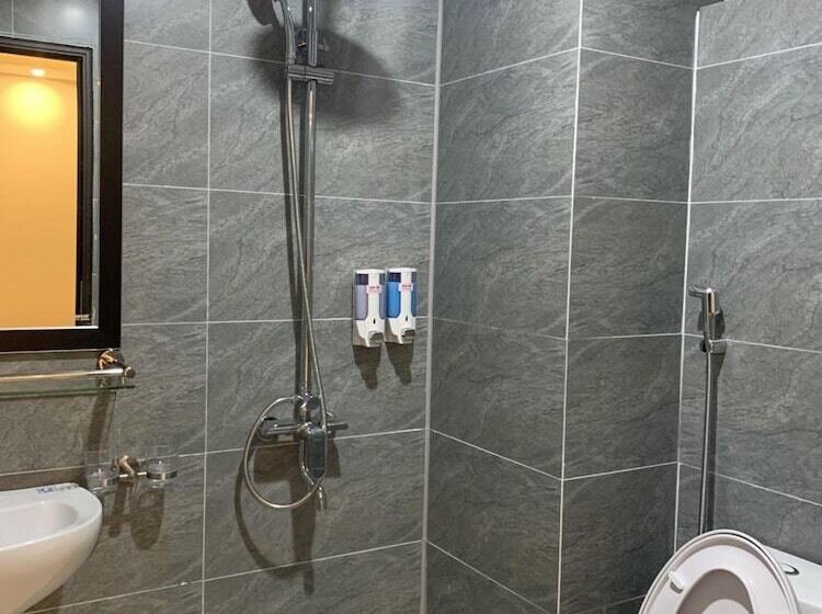 هتل New Sky Airport