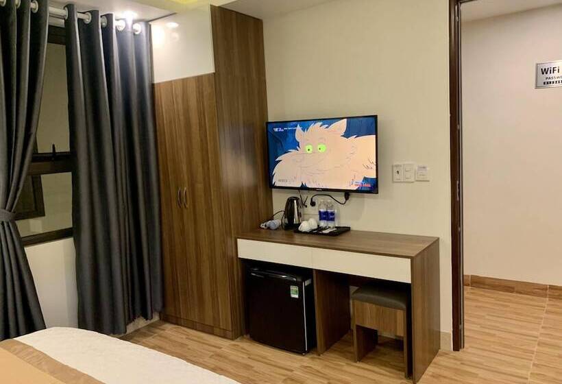 هتل New Sky Airport