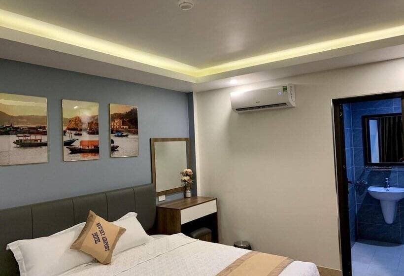 هتل New Sky Airport