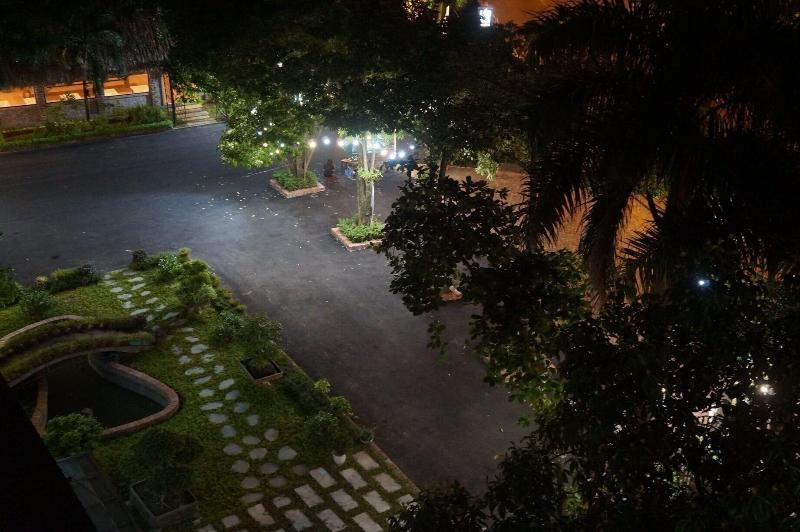 هتل New Sky Airport