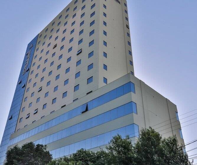 בית מלון כפרי Nobile Inn Meridional Cariacica