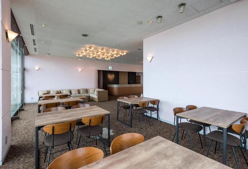 Oarai Hotel Annex Gyoraian