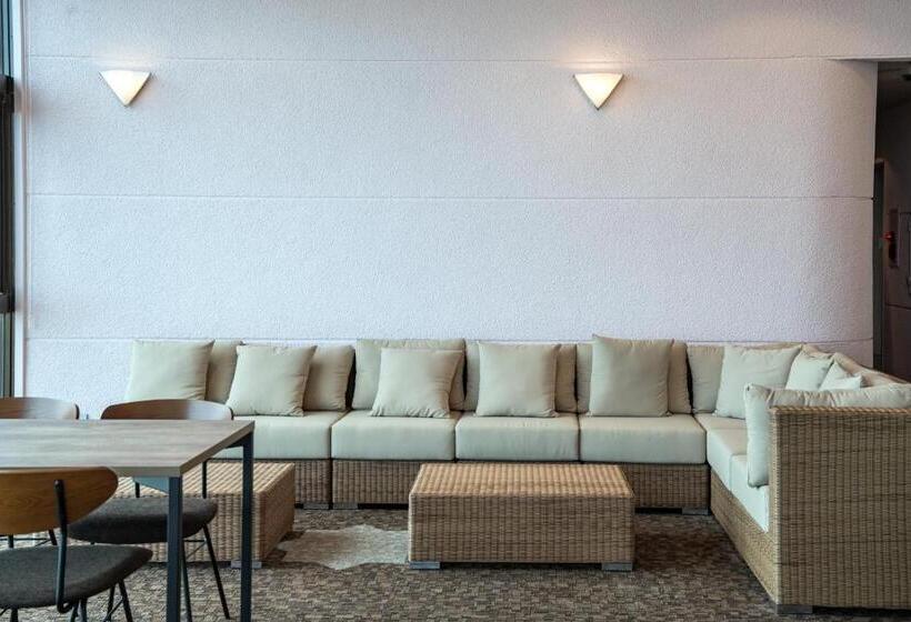 Oarai Hotel Annex Gyoraian