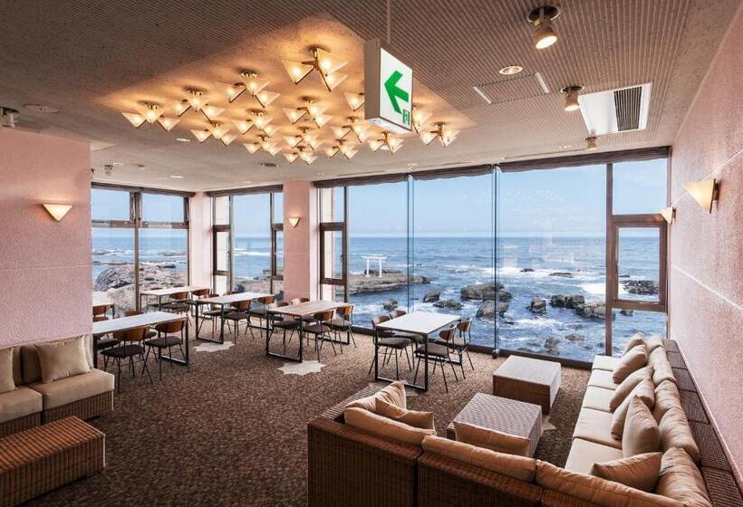 Oarai Hotel Annex Gyoraian