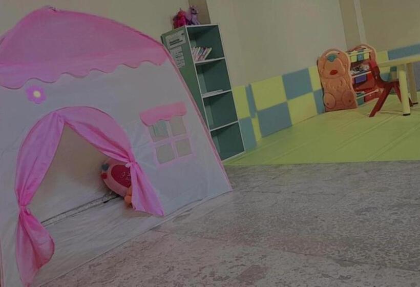 בית מלון כפרי Syariah Taman Cibinong 2 By Fph