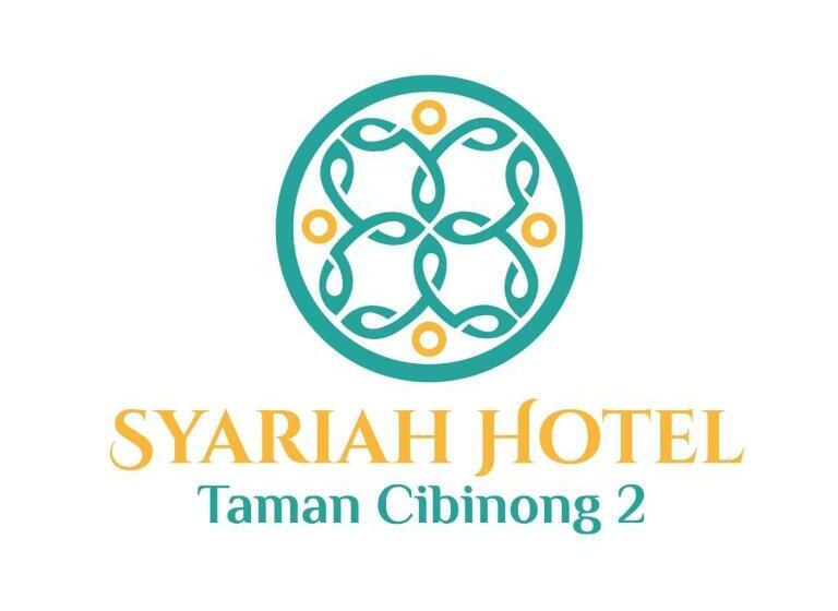 בית מלון כפרי Syariah Taman Cibinong 2 By Fph