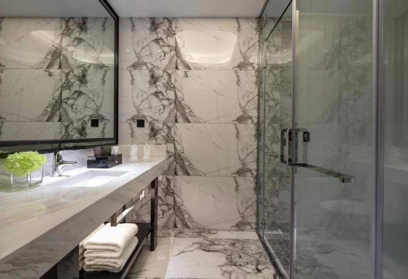 호텔 Ramada By Wyndham Mengzi Suites