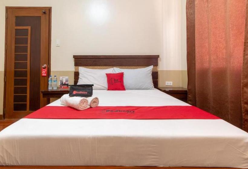 Hotel Reddoorz Near Manlurip Rotonda Tacloban