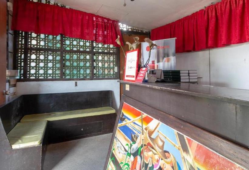 Hotel Reddoorz Near Manlurip Rotonda Tacloban