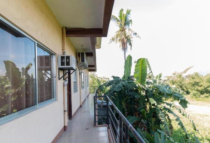Hotel Reddoorz Near Manlurip Rotonda Tacloban