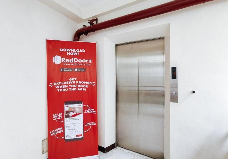 בית מלון כפרי Reddoorz Plus Near Ateneo De Davao