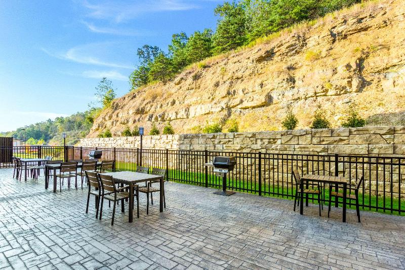 فندق Sleep Inn Winfield  Teays Valley