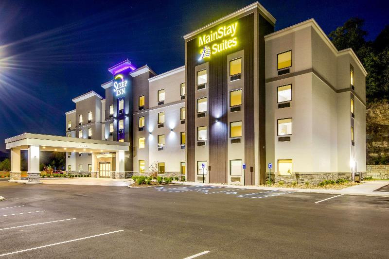 فندق Sleep Inn Winfield  Teays Valley